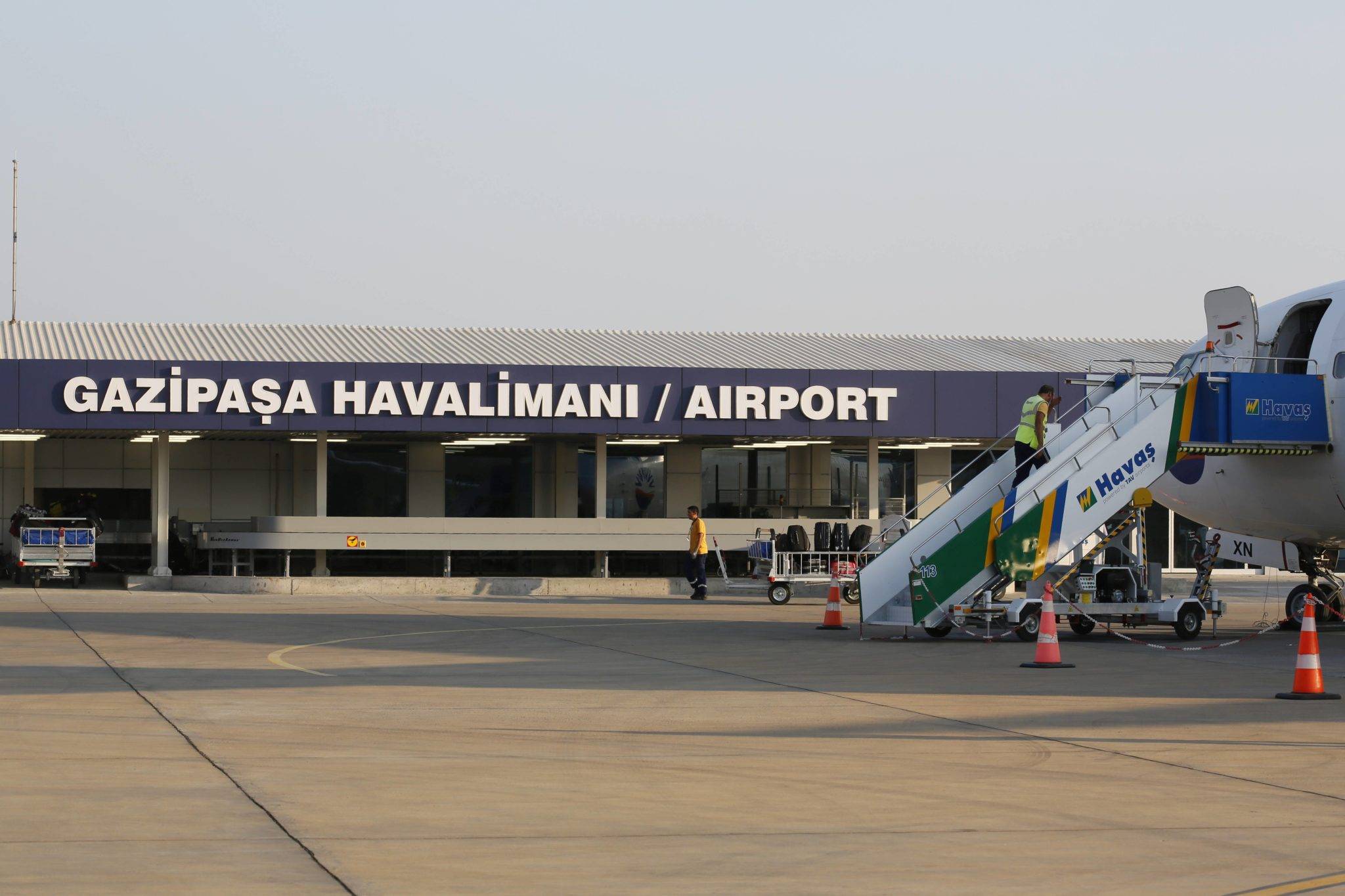 Аэропорт alanya gazipasa airport. gzp. ltfg. официальный сайт.