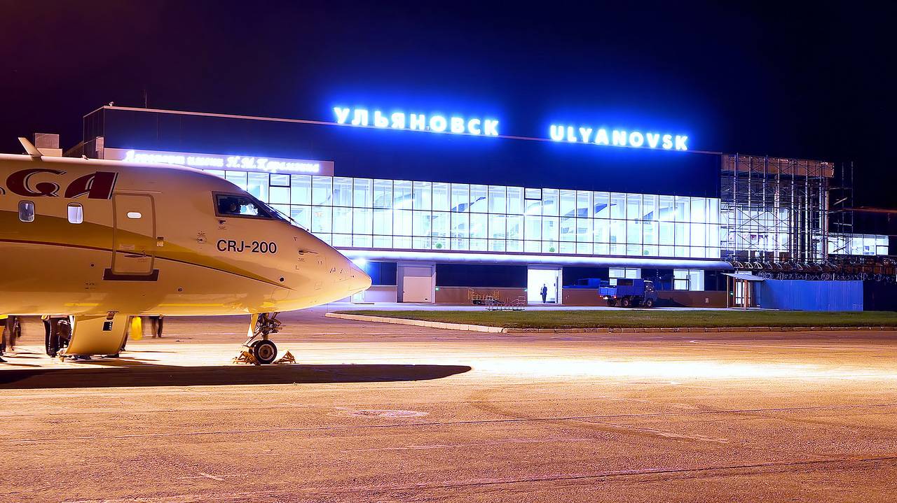 Аэропорт ульяновска (баратаевка): как добраться до центрального и восточного ульяновского аэропорта, какие услуги можно получить и сколько это стоит