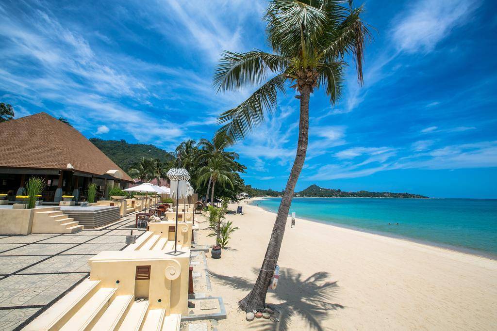 8 лучших курортов таиланда