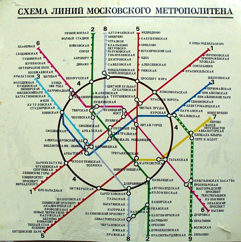 Киевский вокзал москва какое метро