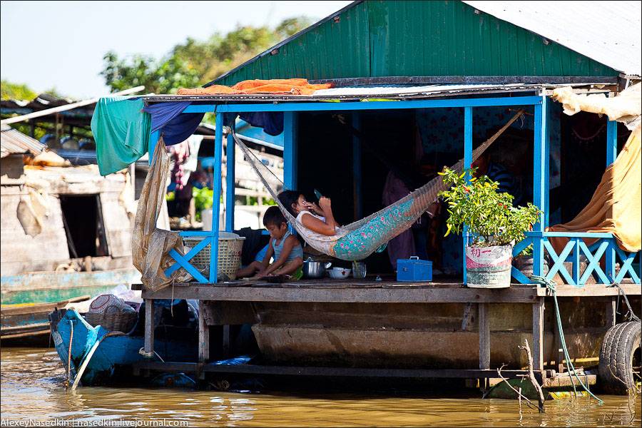 Работа и вакансии в камбодже