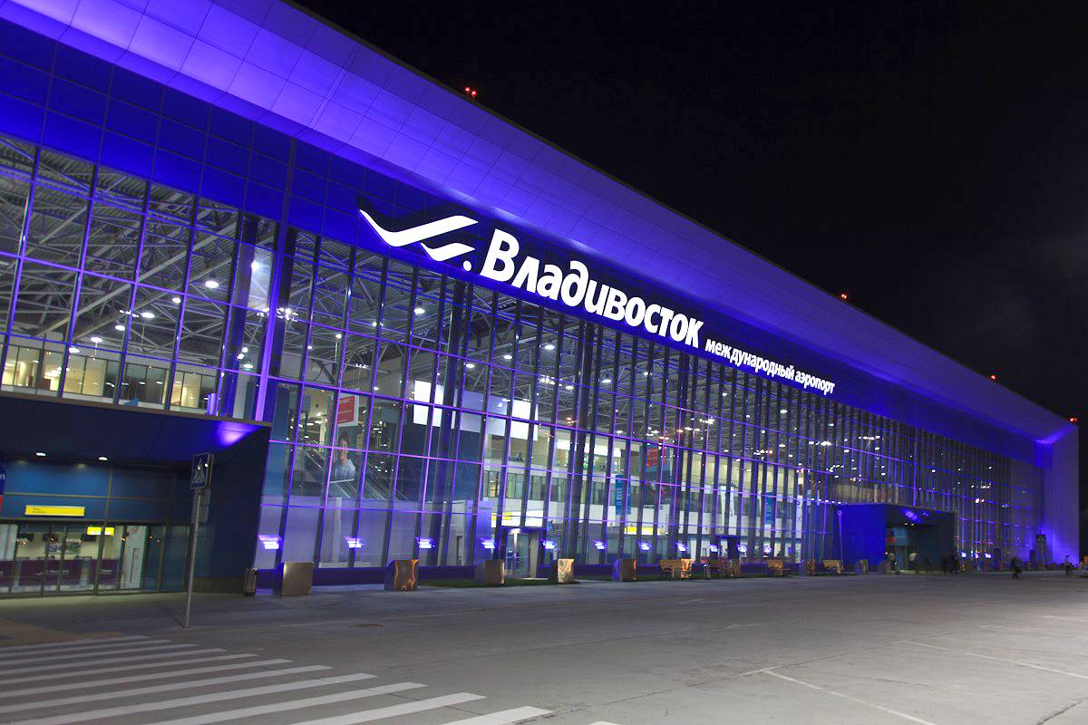 Сравнивайте и бронируйте дешевые билеты аэропорт новый(khv) — международный аэропорт владивосток (кневичи)(vvo) | trip.com