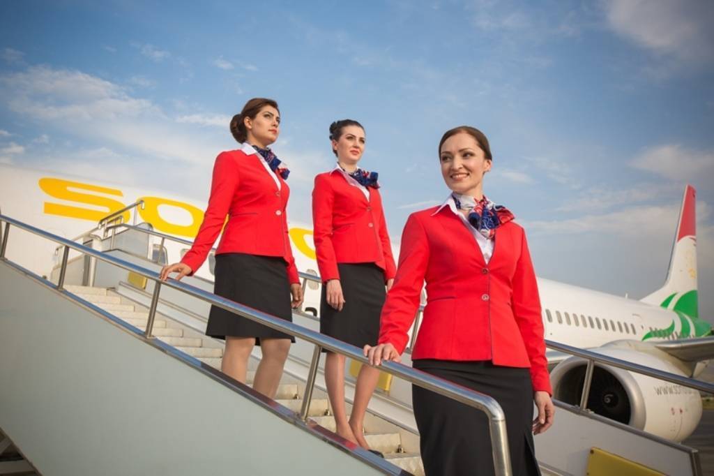 Авиабилеты vueling – вуэлинг