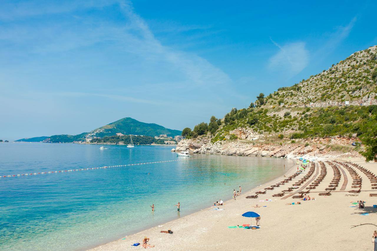 Обзор курортов черногории: как выбрать лучшее место для отдыха