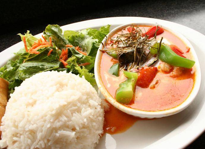 Еда на пхукете - тайская кухня, что попробовать, фото, описание