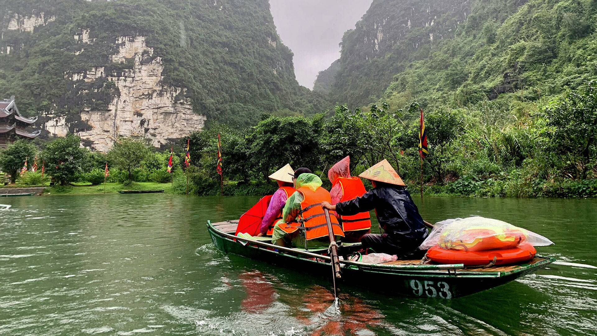 Правила въезда во вьетнам: открыта ли граница для туристов, можно ли лететь россиянам 2022