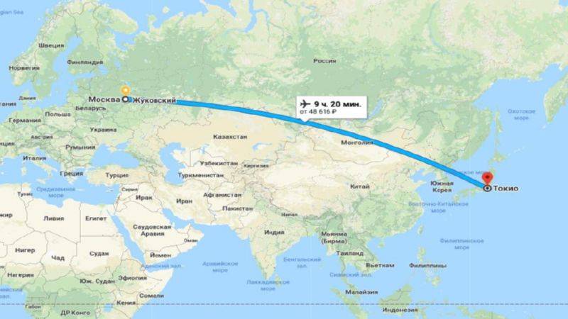 Сколько часов лететь до тайланда из москвы