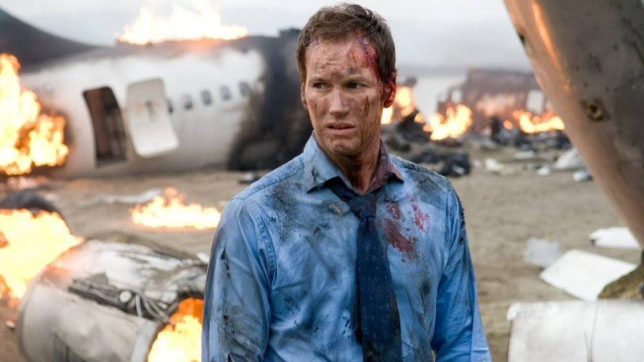 25 фильмов о самолетах и авиакатастрофах