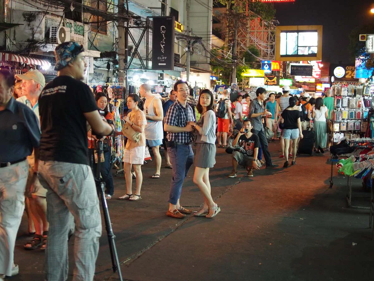 7 районов бангкока, где лучше остановиться туристу