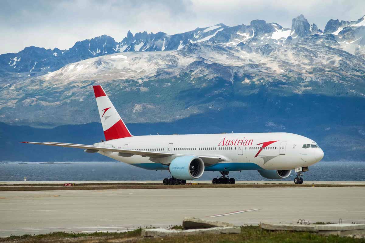 Австрийские авиалинии авиакомпания - официальный сайт austrian airlines, контакты, авиабилеты и расписание рейсов  2023