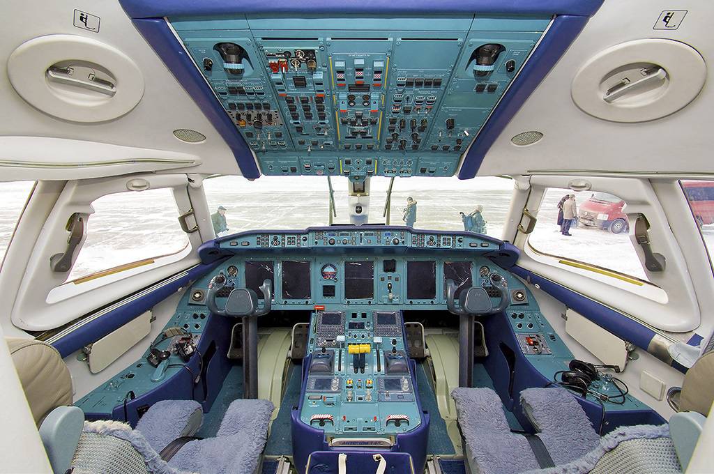 Ан-148 - пассажирский авиалайнер, история разработки и эксплуатация, особенности конструкции и характеристики, достоинства и недостатки, катастрофы, модификации самолета