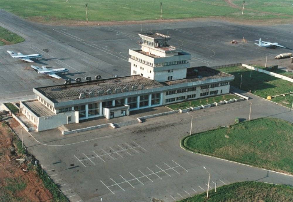 Аэропорт орск (россия), узнать расписание на самолет из аэропорта орска, онлайн табло прилета и вылета