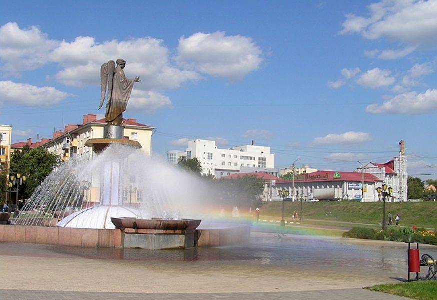 Самые интересные и популярные достопримечательности белгородской области