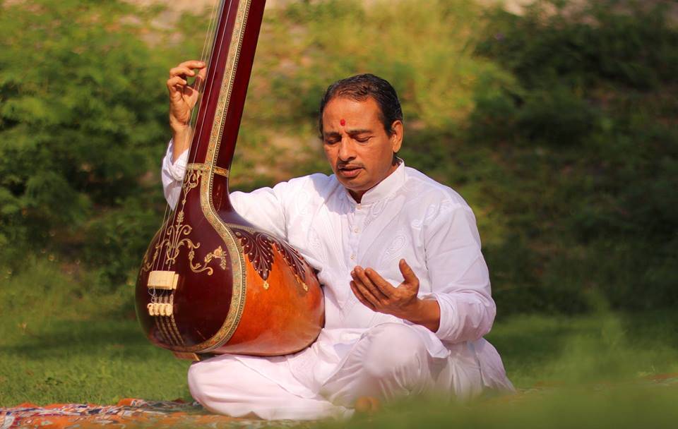 Индийские народные инструменты — музыка уникальной и загадочной страны