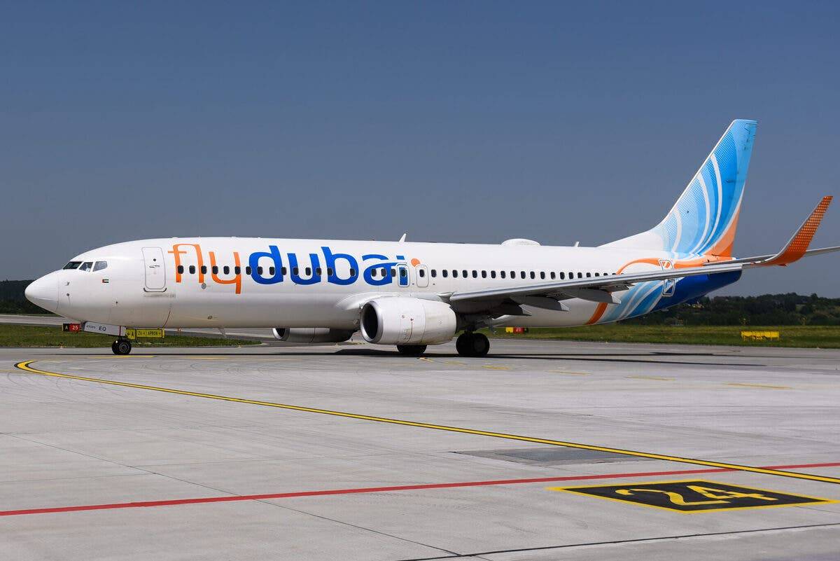 Авиакомпания flydubai для бюджетных и комфортных перелетов