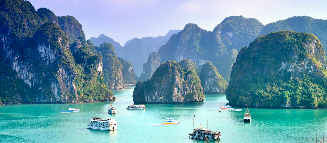 Вьетнам или таиланд: где лучше