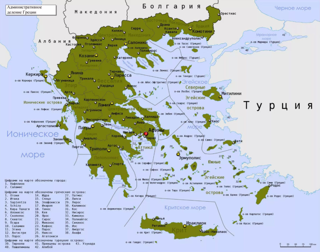 Остров крит, греция: погода, города, достопримечательности крита