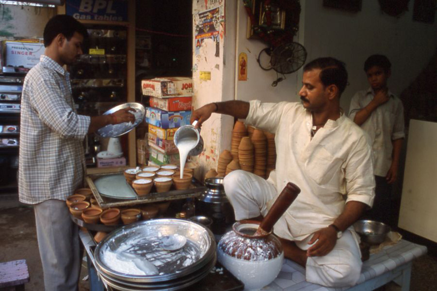Индийская кухня / зачем русскому человеку бирьяни, виндалу и тикка масала – статья из рубрики "что съесть" на food.ru