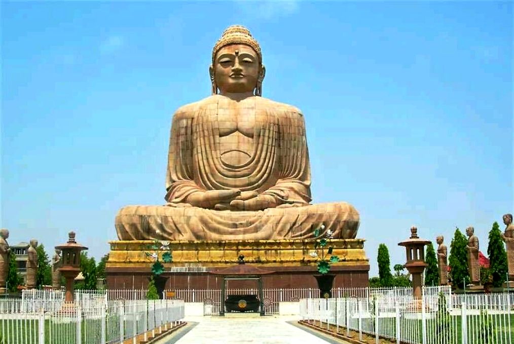 Что такое буддизм? основные символы буддизма и история возникновения - узнай что такое