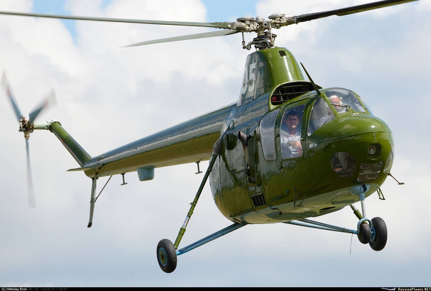 Вертолет ми-34. фото. история. характеристики.