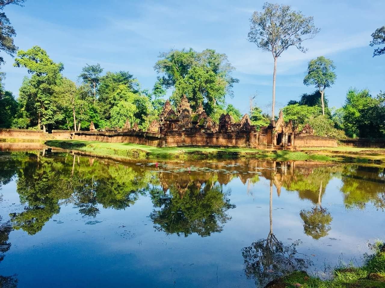 Камбоджа климат. Королевство Камбоджа природа. 246 - Ангкор (Angkor). Путеводитель Камбоджа. Малый круг Ангкор.