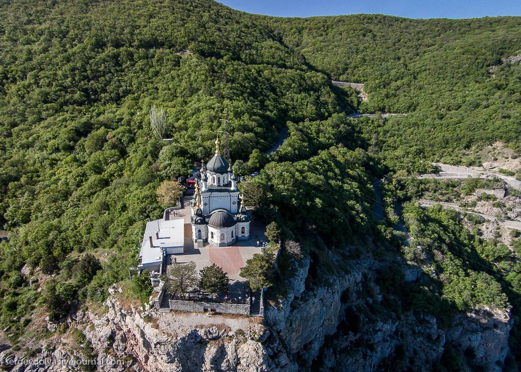 Крым - форос: как развлечься, чем занять себя туристу, что посмотреть в форосе: достопримечательности. отдых в форосе фото, видео