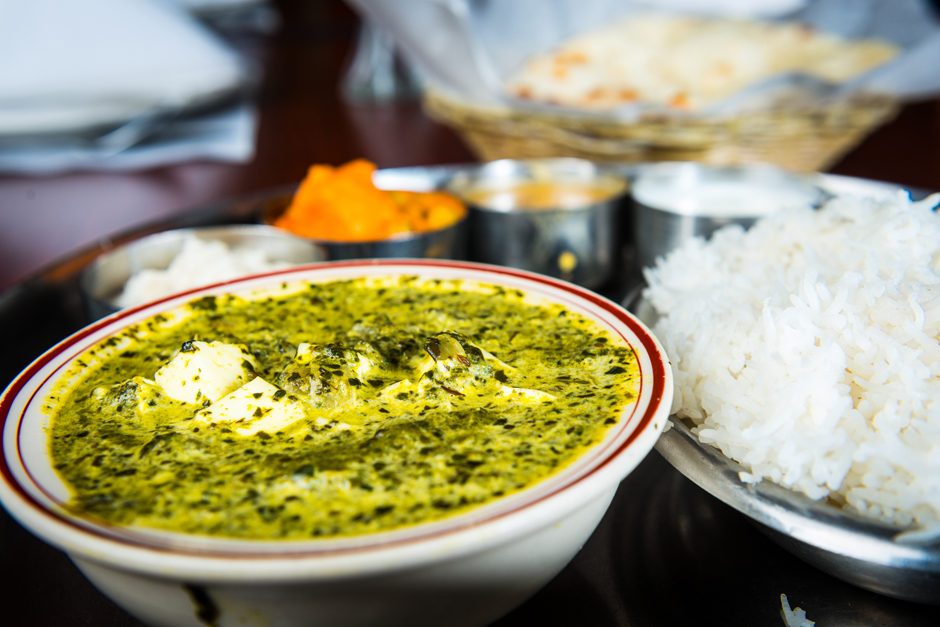 Индийские национальные блюда — что едят на родине будды?