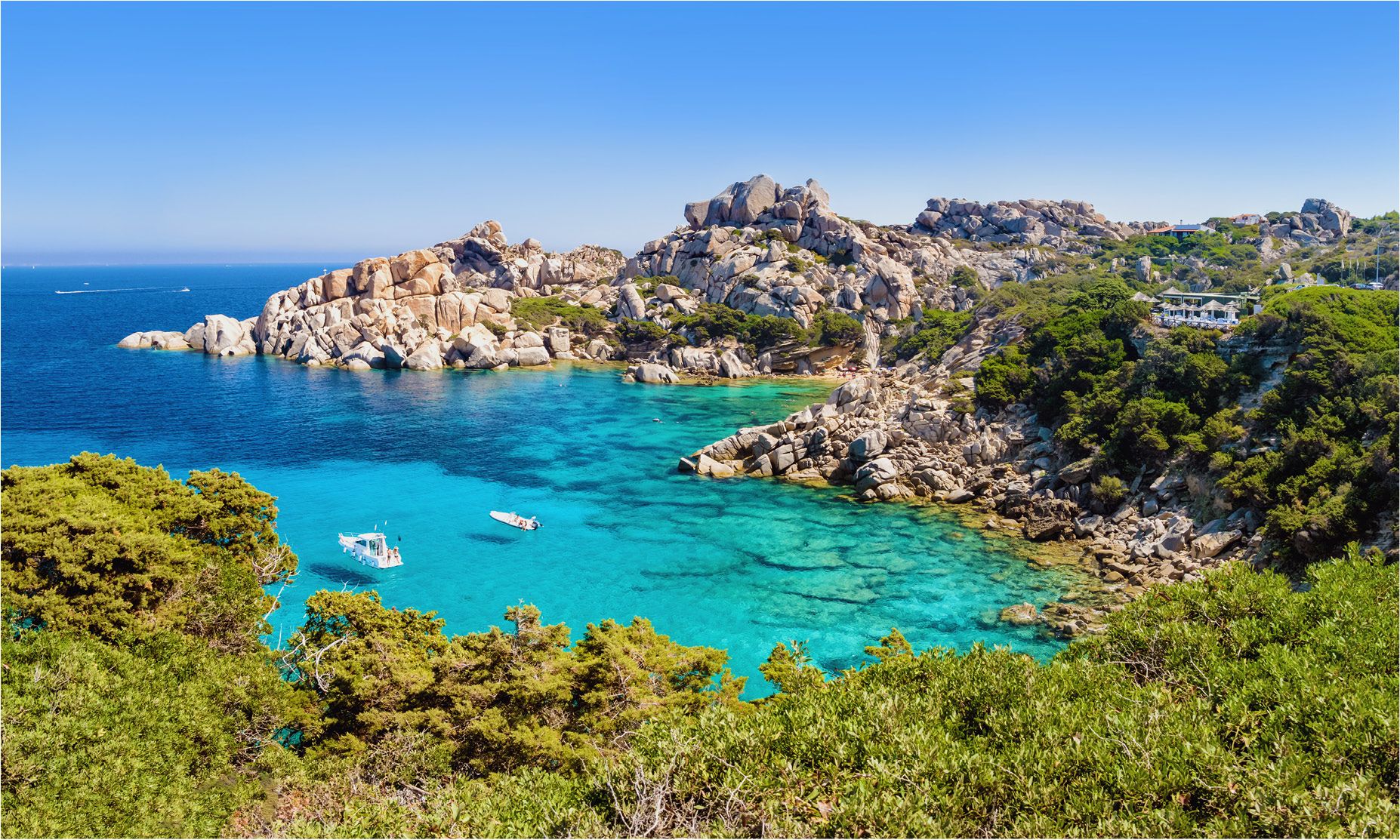 Отдых на сардинии: обзор пляжей  | live to travel