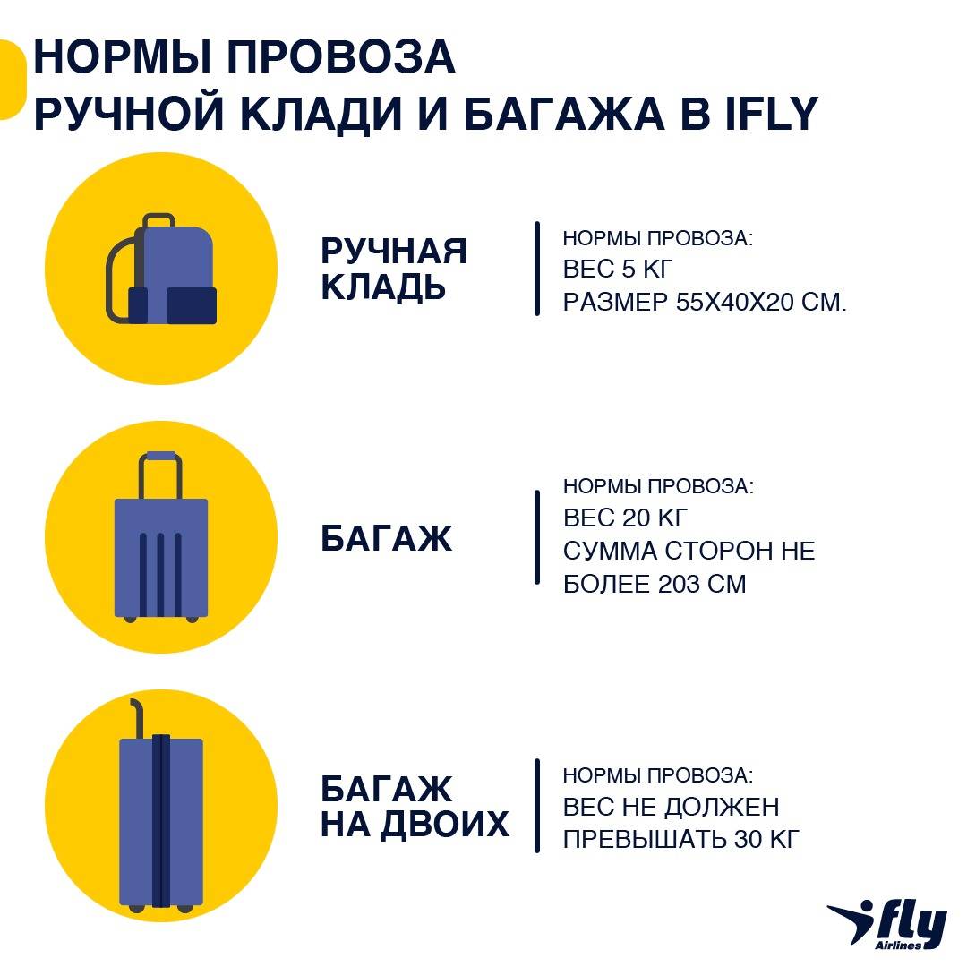 Провоз багажа nordavia: нормы и правила, что запрещено провозить