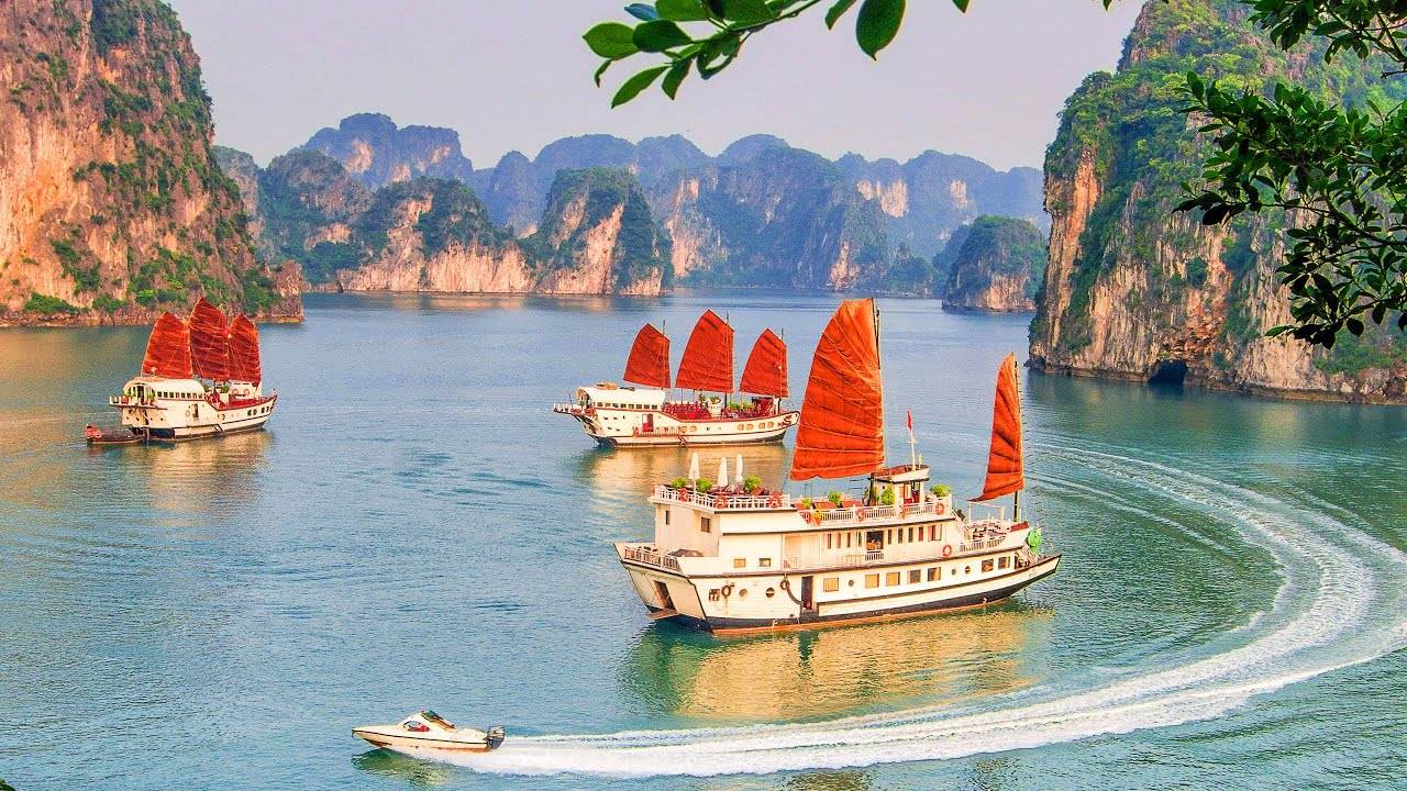 15 лучших городов и курортов вьетнама, куда лучше ехать на отдых - 2023
