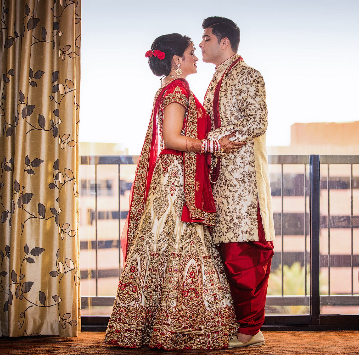 Индийские свадебные традиции | вперед к неизвестному