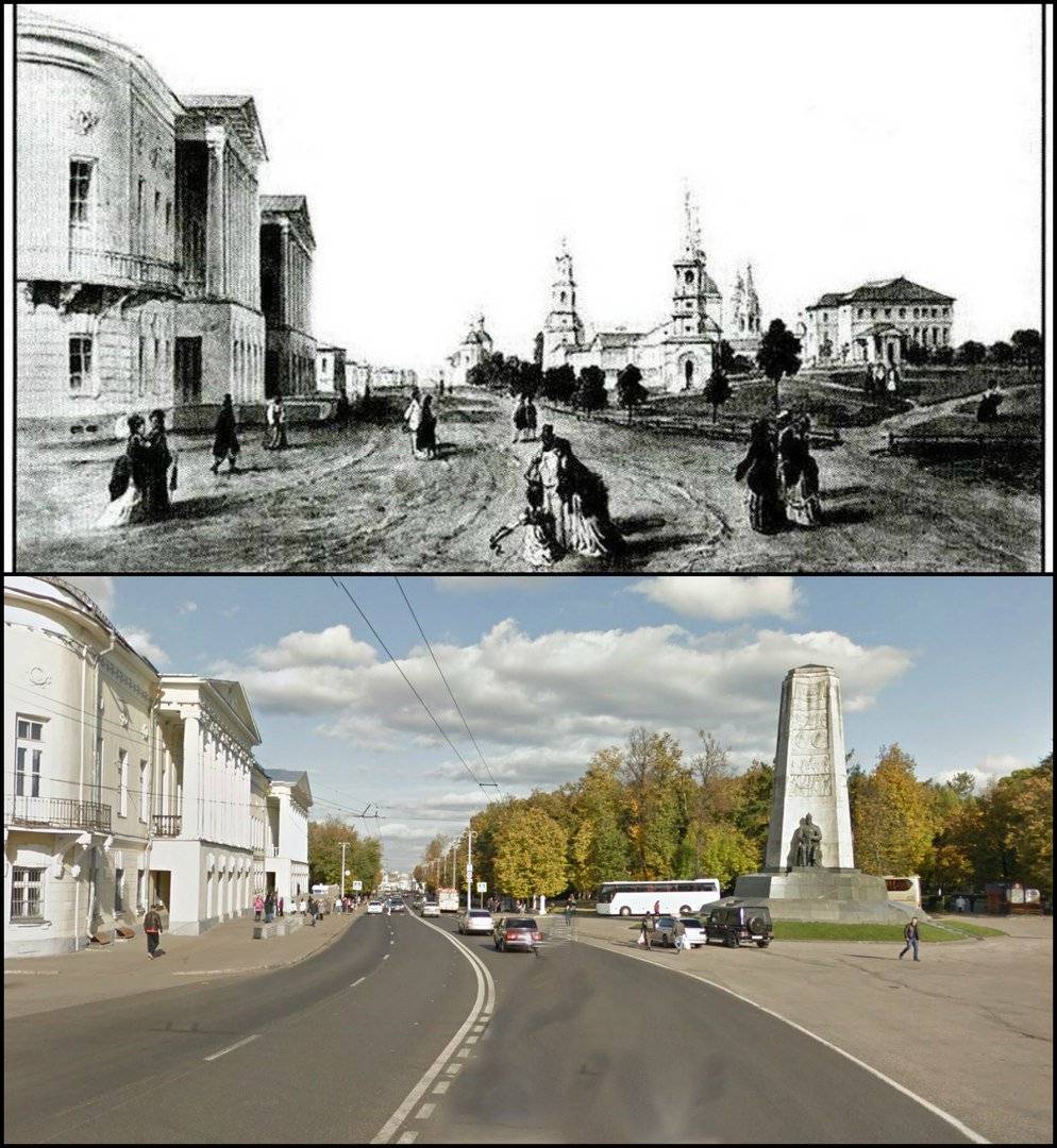 Как изменился русский народ за последние 100 лет
