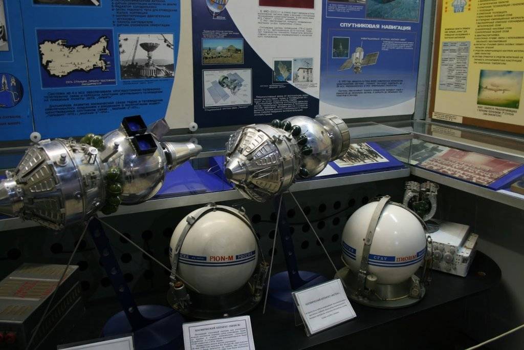 Музей «самара космическая» — когда космос ближе, чем кажется