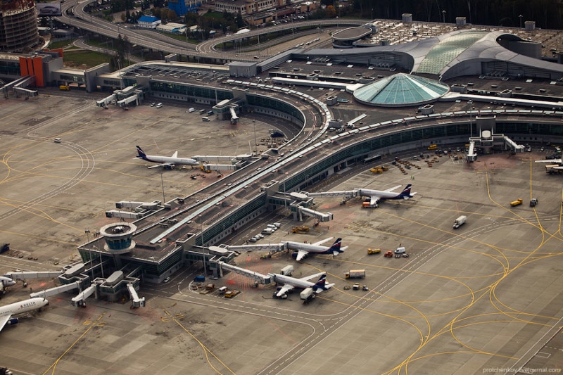 Аэропорт шереметьево — как добраться, онлайн-табло, отзывы