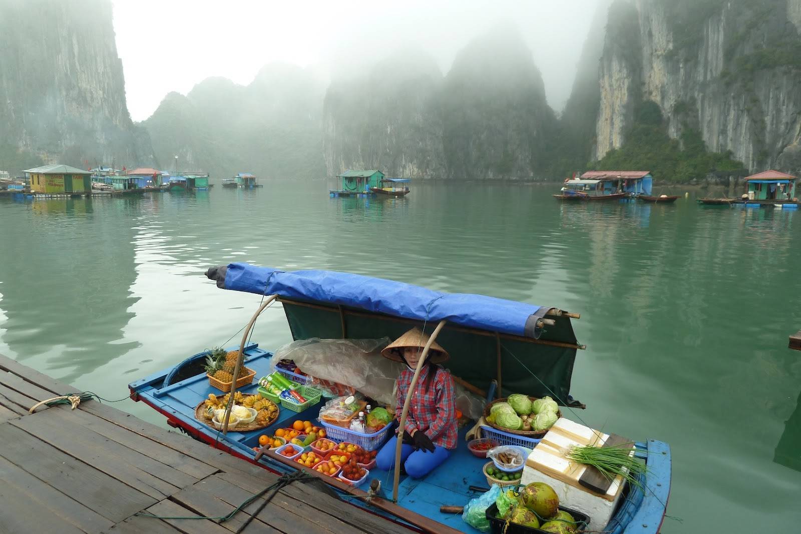 Экскурсионные туры во вьетнам. отдых на море+экскурсии
