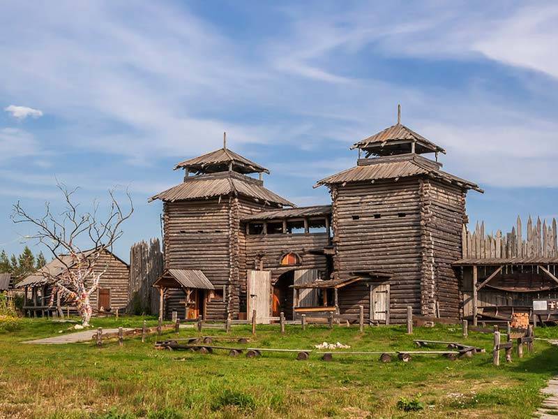 Картинки щурово городище