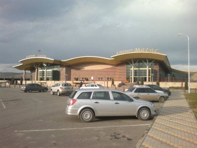 Аэропорт магас (назрань, республика ингушетия): расположение, контакты для связи, направления перелетов и флот самолетов