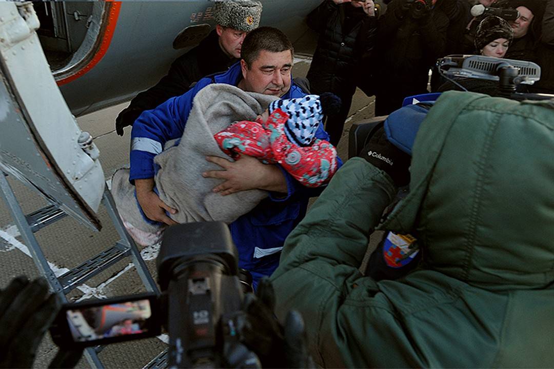 Выжившие после падения самолета - можно ли выжить в авиакатастрофе