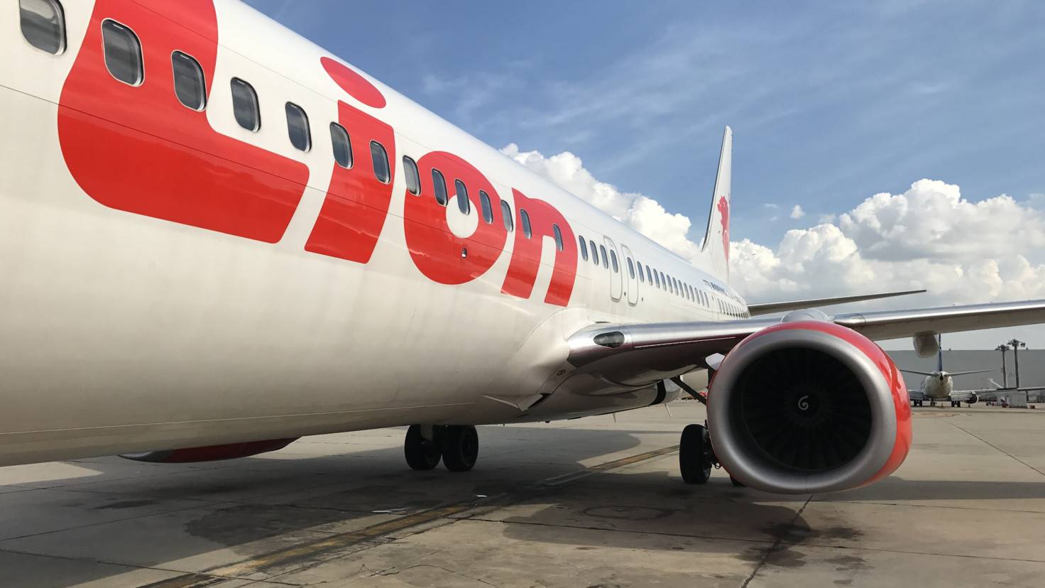 Лайон эйрлайнз - отзывы пассажиров 2017-2018 про авиакомпанию lion airlines