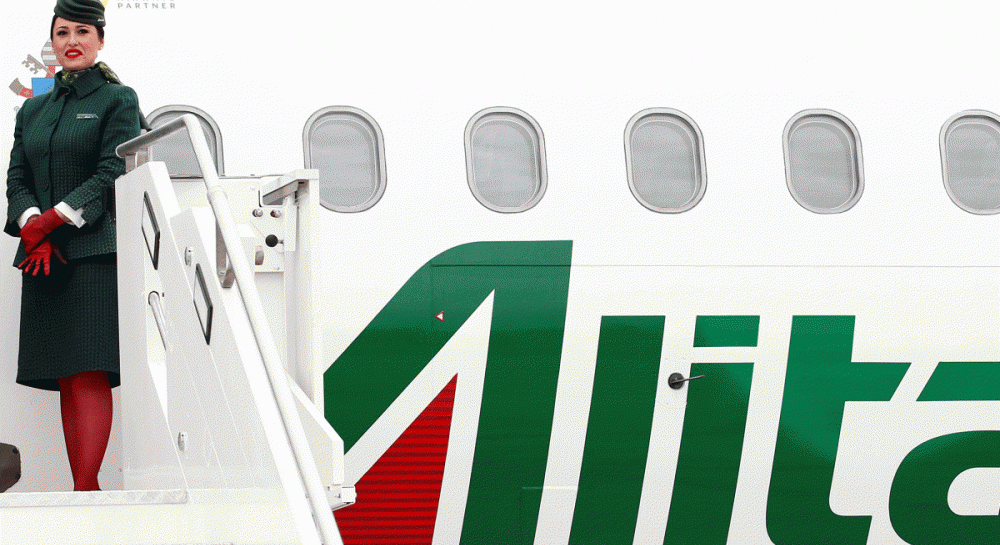 Авиакомпания алиталия (alitalia): обзор итальянской авиакомпании, репутация, отзывы, контактная информация и сайт на русском