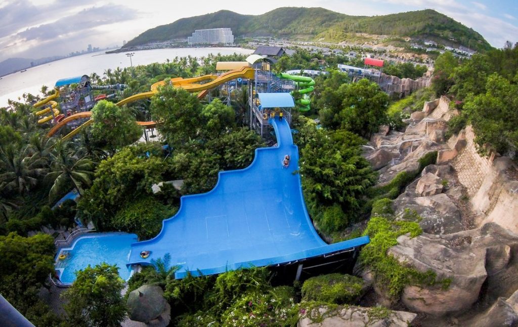 Правда про отель vinpearl resort & spa nha trang bay 5* нячанг, вьетнам