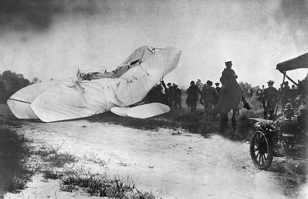 Первая мировая война: самолеты россии | история российской империи