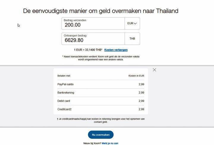 Инструкция по переводу денег из россии в тайланд и другие страны через криптовалюту