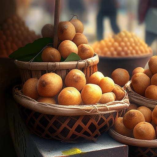 Как везти фрукты из таиланда, можно ли, какие и как привезти в россию