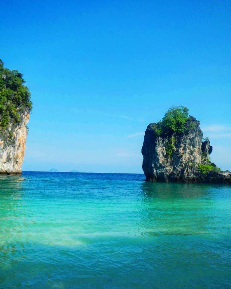 Остров пхукет – самый популярный курорт в таиланде