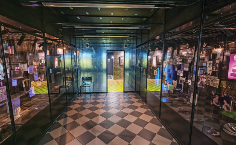 Необычные музеи подмосковья: от шедевров кузнечного искусства до позабытых вещей