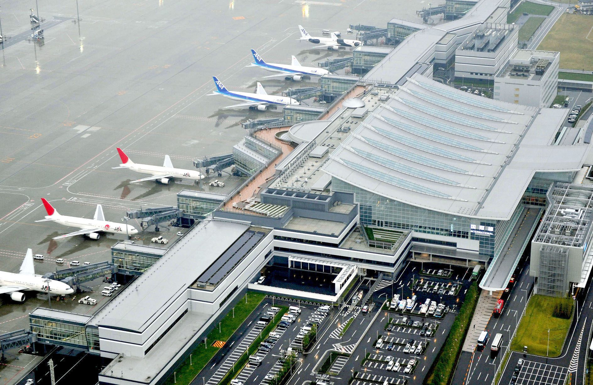 Безопасные перелеты: 7 аэропортов мира с безупречной репутацией — soulblog.ru