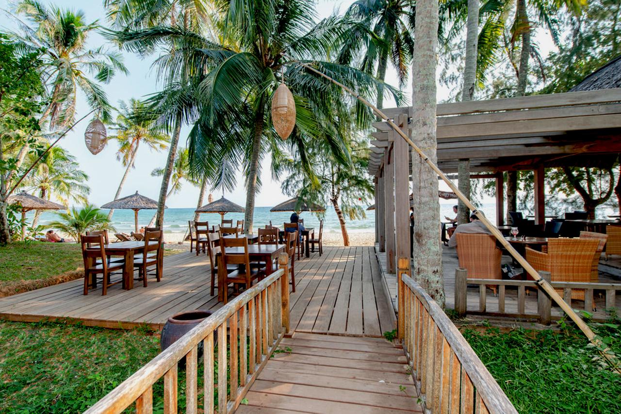 Hotels in phu quoc, vietnam