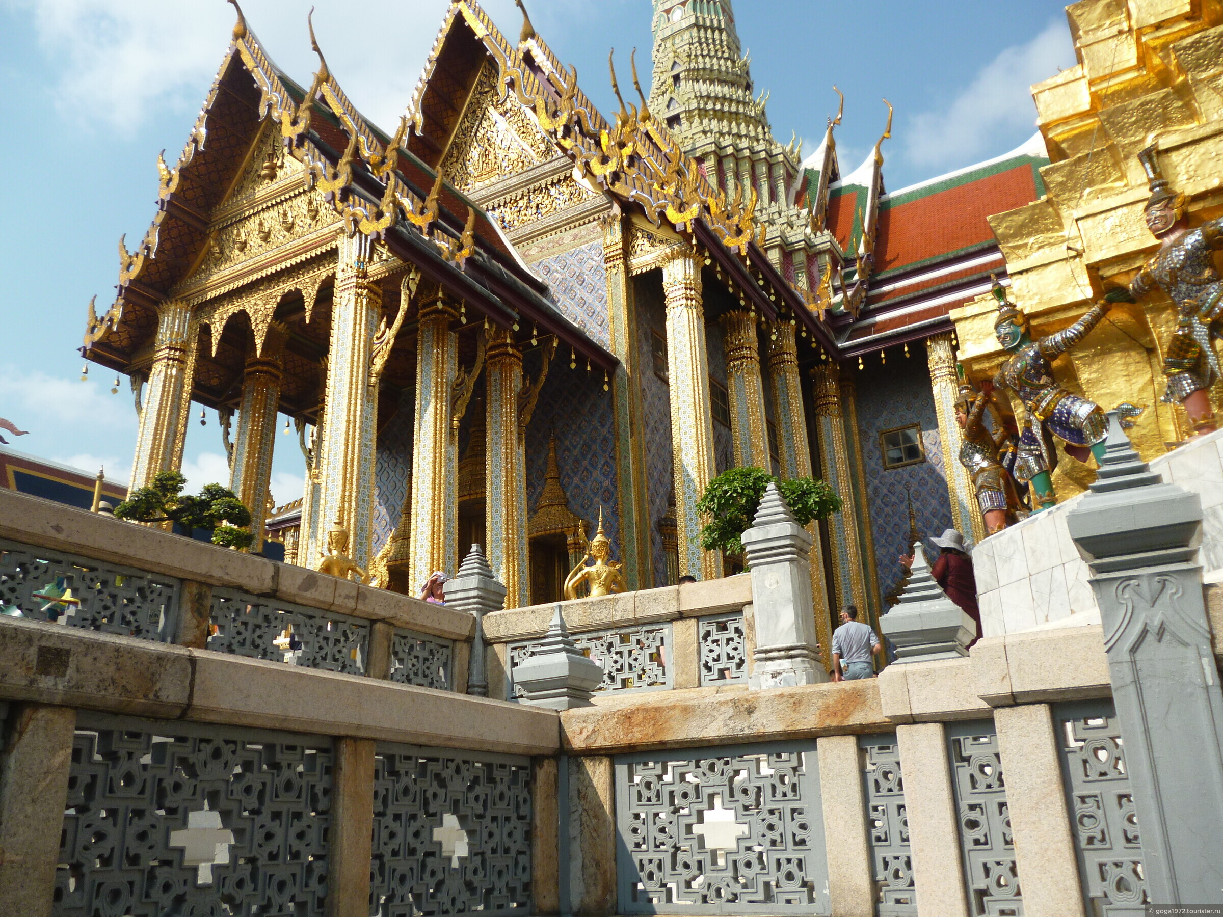 Королевский дворец в бангкоке – первая достопримечательность города – 2023 отзывы туристов и форум "ездили-знаем!" * таиланд