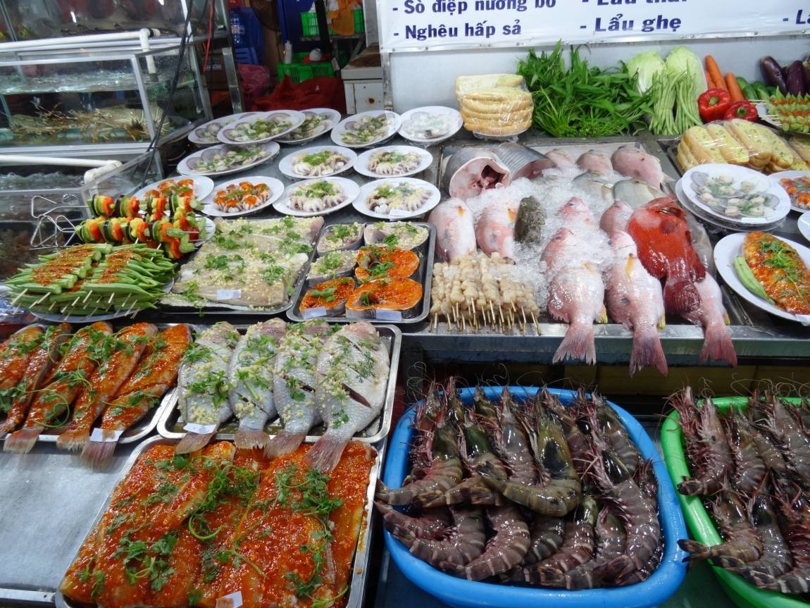 Так ли разнообразна кухня вьетнама и что категорически нельзя есть?